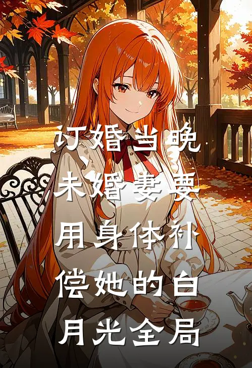 订婚当晚，未婚妻要用身体补偿她的白月光全局
