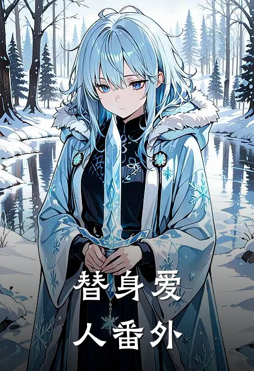 替身爱人 番外