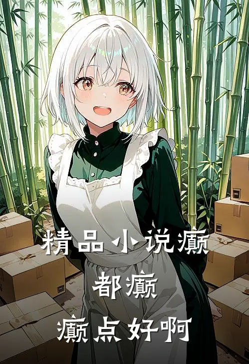 精品小说癫，都癫，癫点好啊