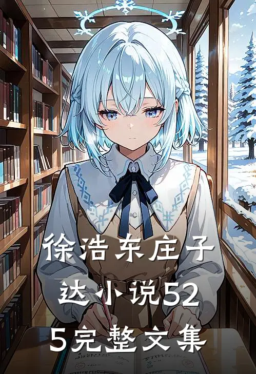 徐浩东庄子达小说525完整文集