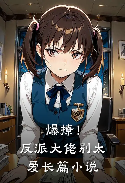 爆撩！反派大佬别太爱长篇小说