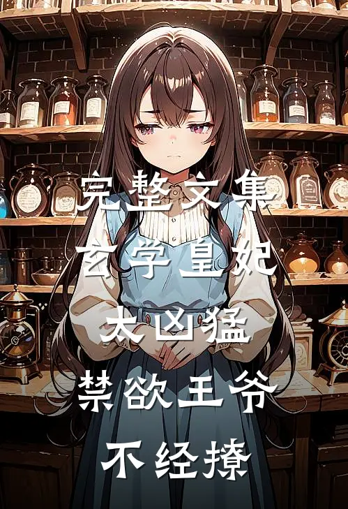 完整文集玄学皇妃太凶猛，禁欲王爷不经撩