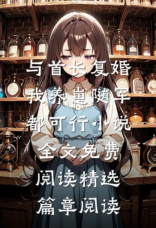 与首长复婚,我养崽随军都可行小说全文免费阅读精选篇章阅读