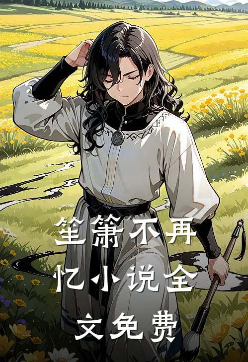 笙箫不再忆小说全文免费