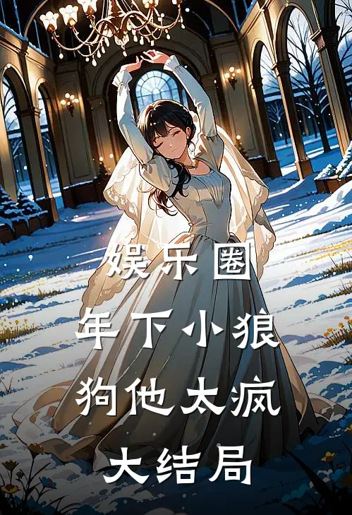娱乐圈：年下小狼狗他太疯大结局