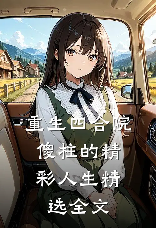 重生四合院：傻柱的精彩人生精选全文
