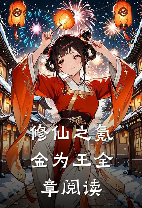 修仙之氪金为王全章阅读