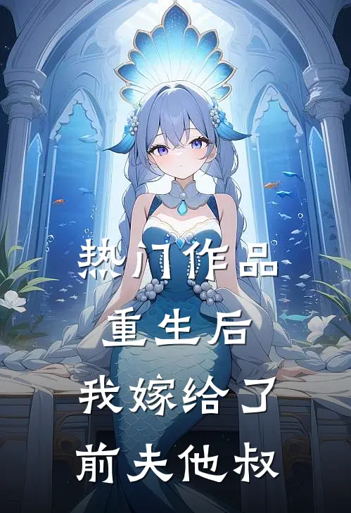 热门作品重生后，我嫁给了前夫他叔