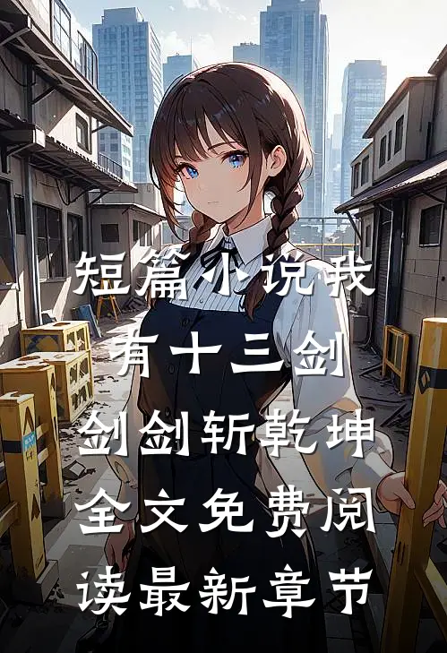 短篇小说我有十三剑,剑剑斩乾坤全文免费阅读最新章节
