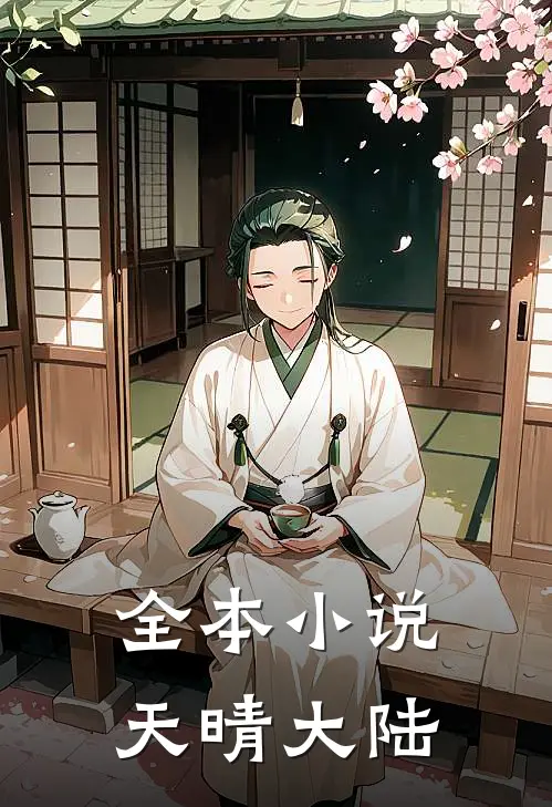 全本小说天晴大陆