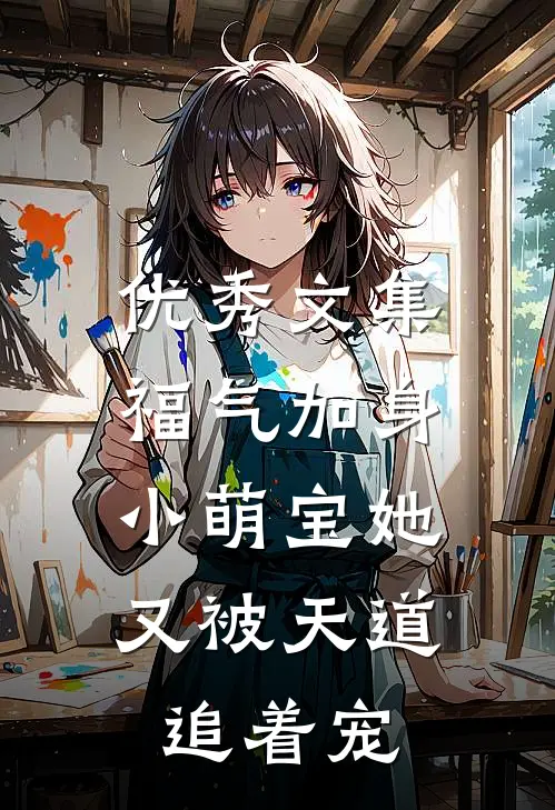 优秀文集福气加身：小萌宝她又被天道追着宠