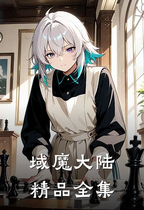 域魔大陆精品全集