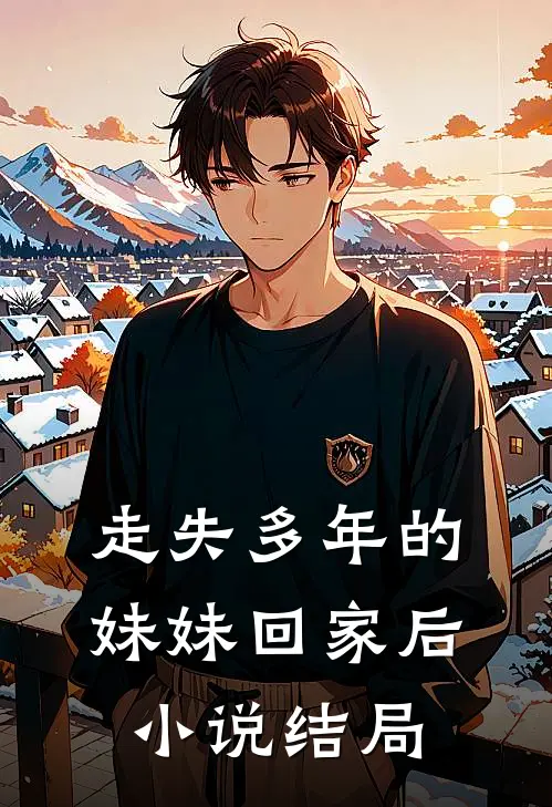 走失多年的妹妹回家后小说结局
