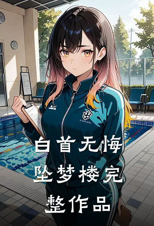 白首无悔坠梦楼完整作品