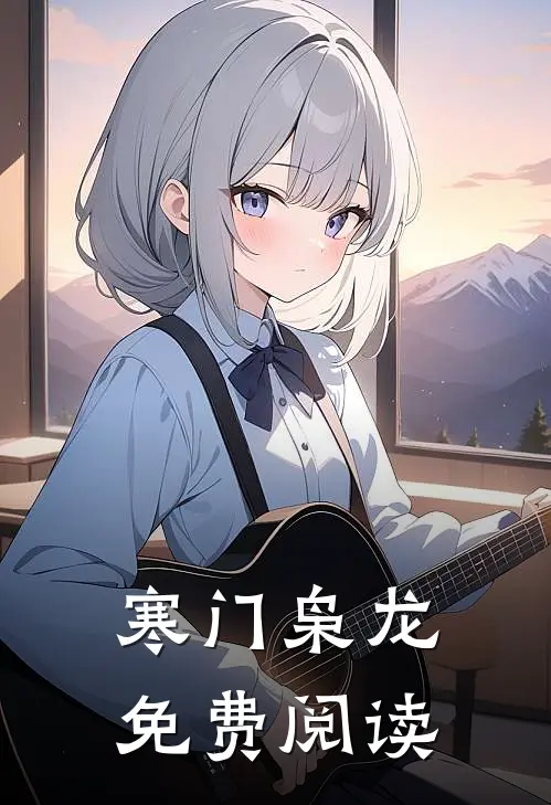 李七安云娘 寒门枭龙免费阅读