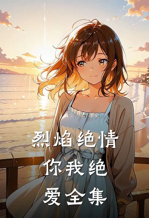 烈焰绝情,你我绝爱 全集观看