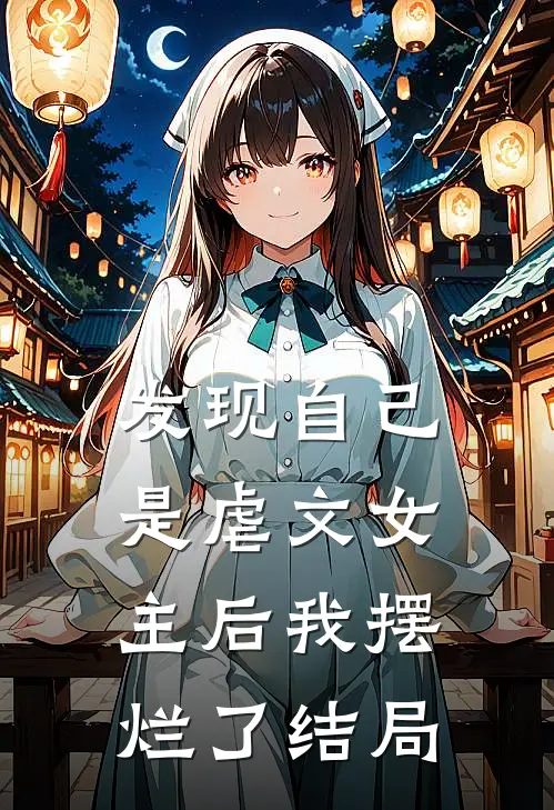 发现自己是虐文女主后我摆烂了结局