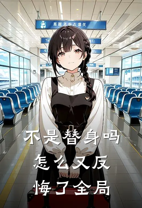 不是替身吗,怎么又反悔了全局的