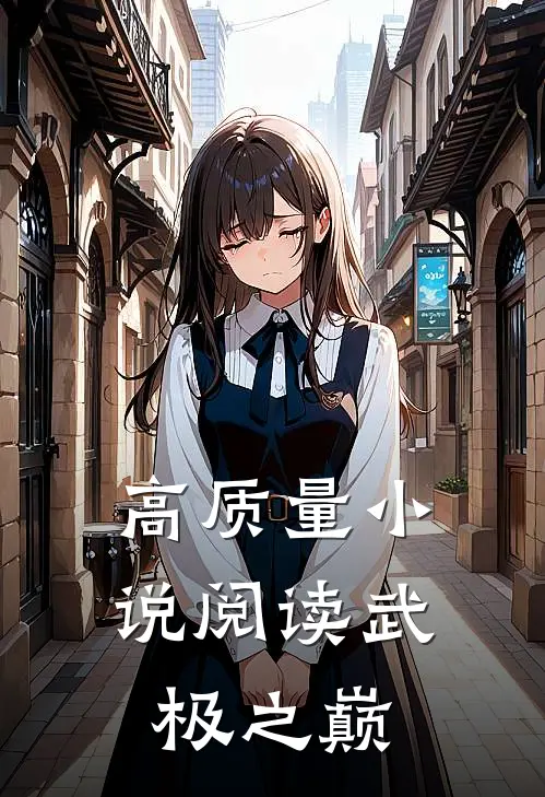 高质量小说阅读武极之巅