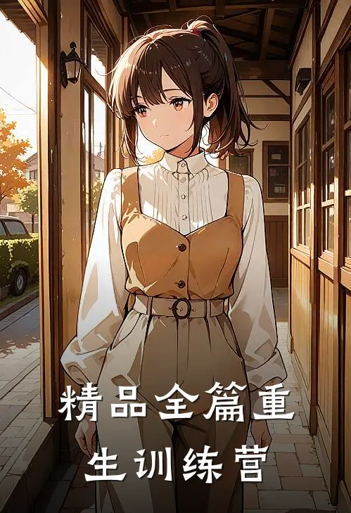 精品全篇重生训练营