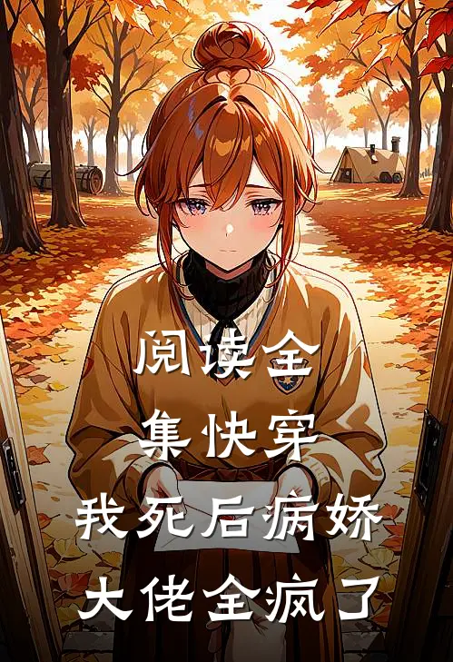 阅读全集快穿：我死后病娇大佬全疯了