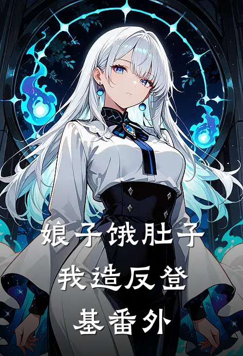 娘子饿肚子，我造反登基番外