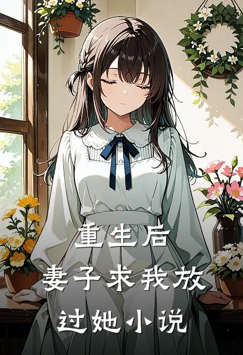 重生后,妻子求我放过她阅读