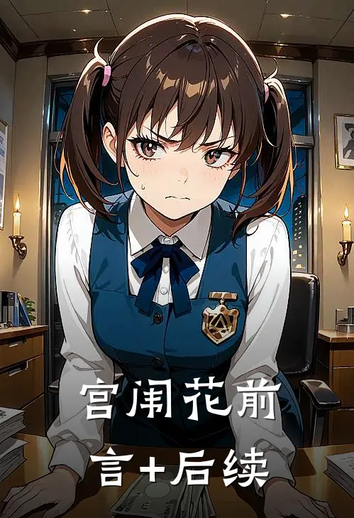 宫闱花前言+后续