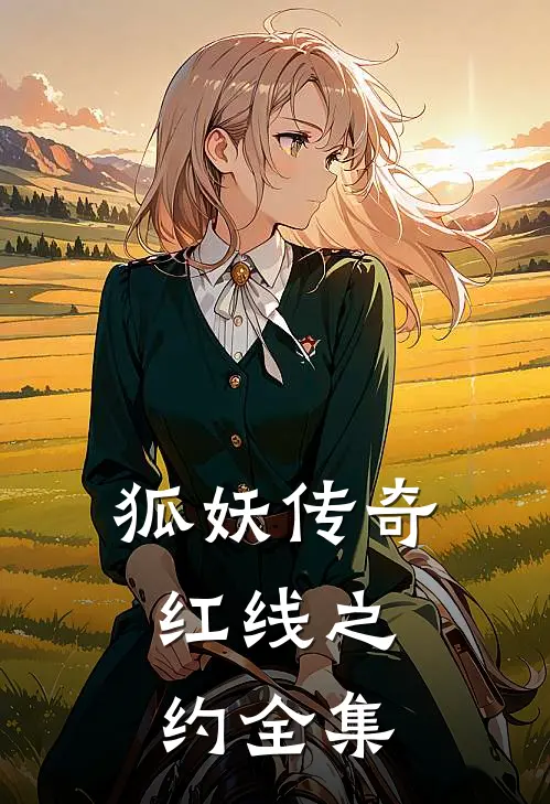 狐妖传奇红线之约 全集在线观看