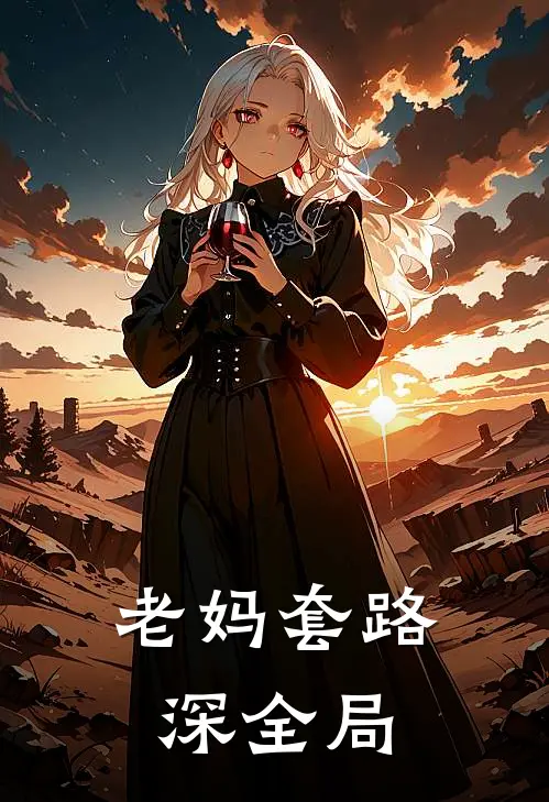 老妈套路深全局