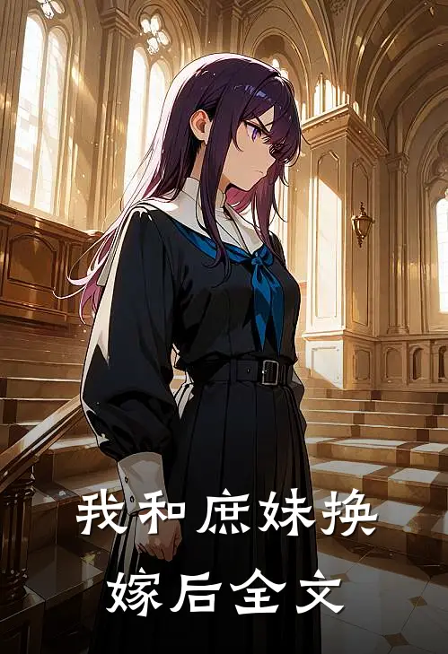 我和庶妹换嫁后全文