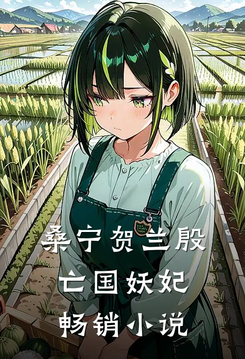 桑宁贺兰殷亡国妖妃畅销小说
