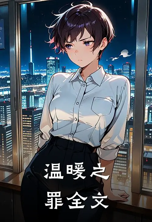 温暖之罪全文