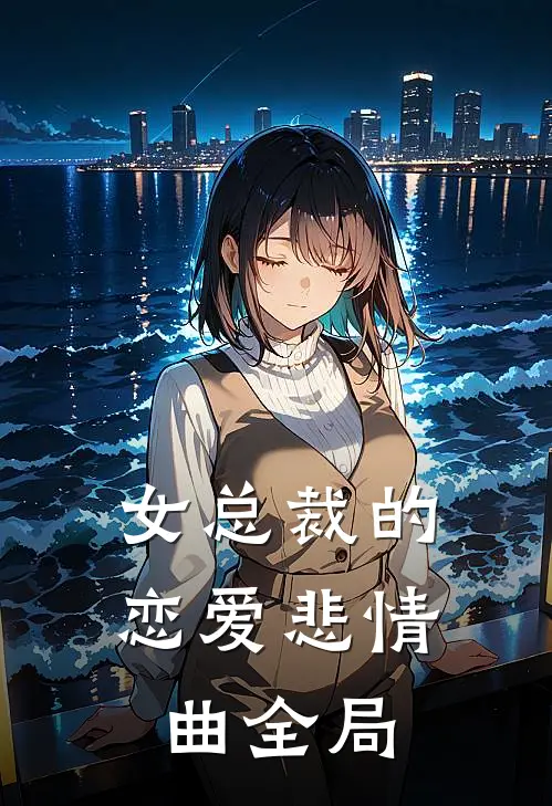 女总裁的恋爱悲情曲全局