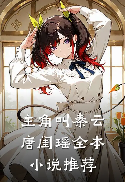 主角叫秦云唐闺瑶全本小说推荐