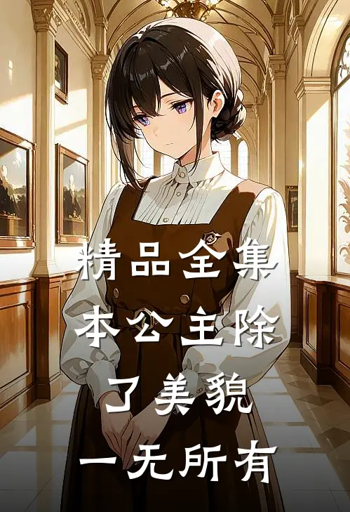 精品全集本公主除了美貌，一无所有