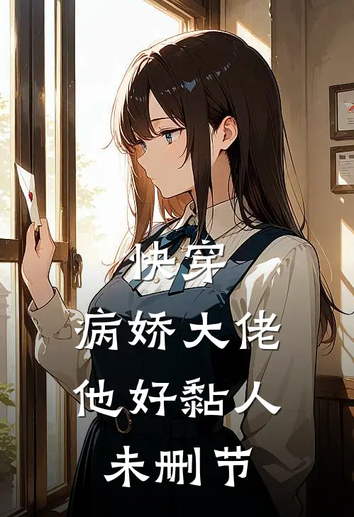 快穿病娇大佬他好黏人未删节