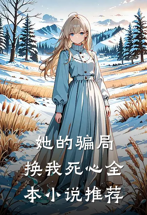 她的骗局,换我死心全本推荐免费阅读