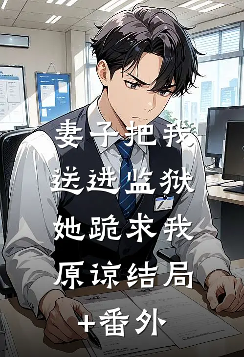 妻子把我送进监狱，她跪求我原谅结局+番外
