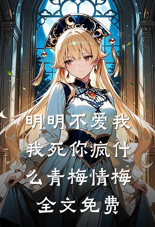 明明不爱我，我死你疯什么青梅情梅全文免费