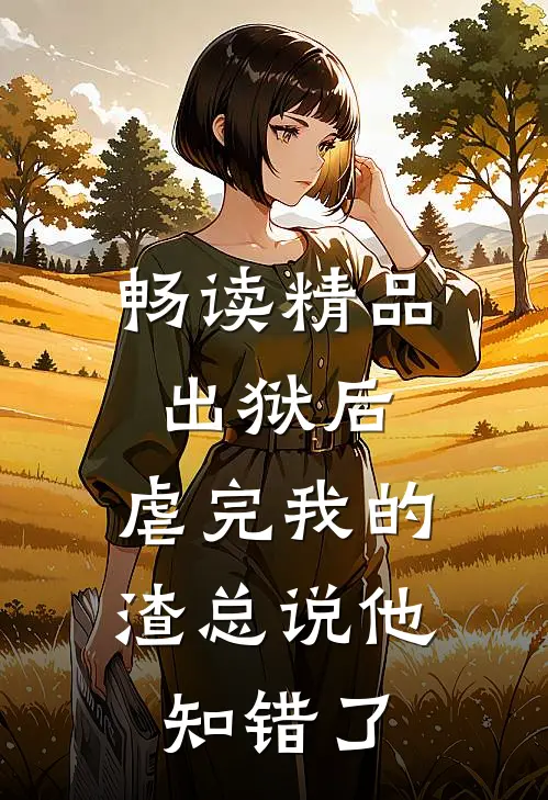 畅读精品出狱后，虐完我的渣总说他知错了