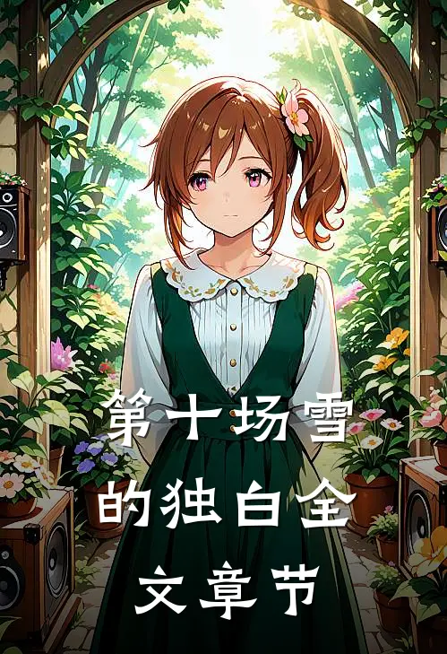 第十场雪的独白全文章节