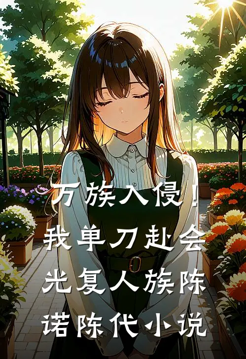 万族入侵！我单刀赴会光复人族陈诺陈代小说