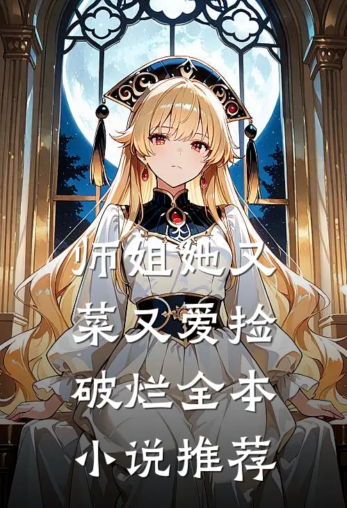 师姐她又菜又爱捡破烂全本小说推荐