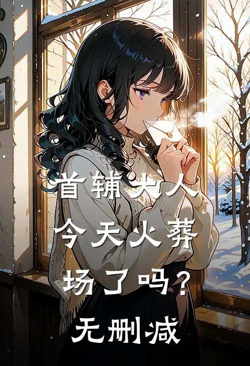 首辅大人今天火葬场了吗？无删减