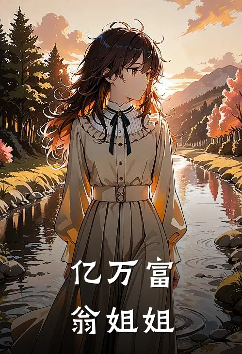 亿万富翁姐姐