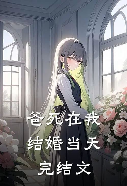 爸死在我结婚当天完结文