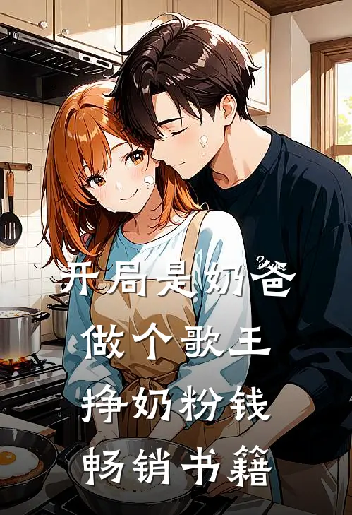 开局是奶爸，做个歌王挣奶粉钱畅销书籍