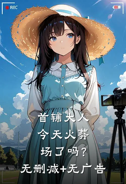 首辅大人今天火葬场了吗？无删减+无广告
