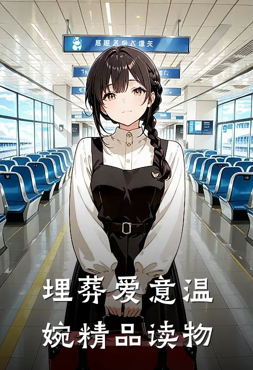 埋葬爱意温婉精品读物